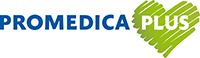 Promedica Plus Logo