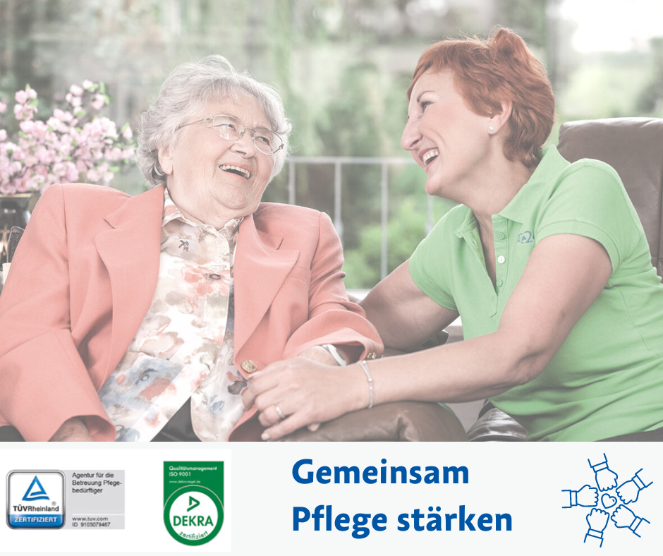 PROMEDICA PLUS und Promedica24 erhalten DEKRA Zertifikat