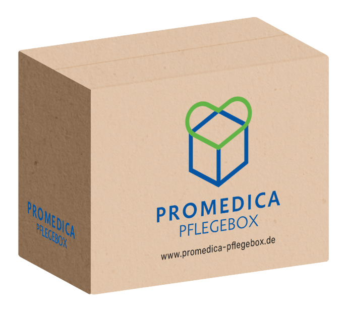 Promedica24 Pflegebox