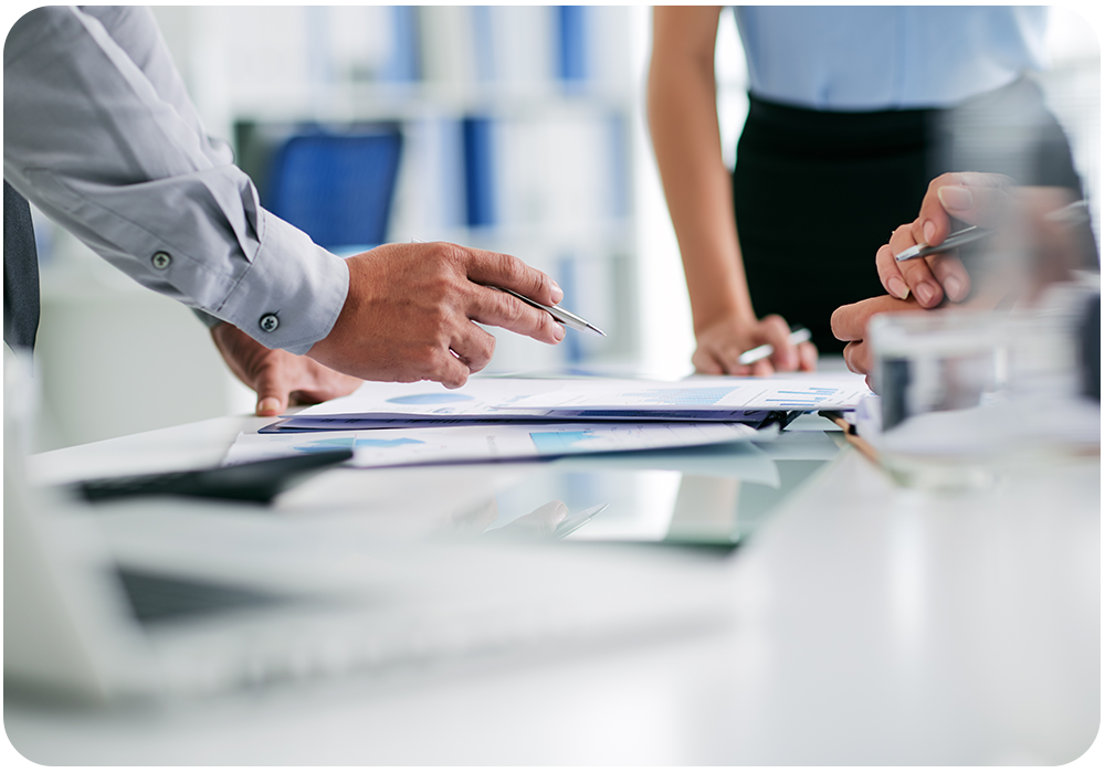Das Onboarding von PROMEDICA PLUS Franchise Partnern in Essen und Warschau ist fester Bestandteil unseres Starterservices. 