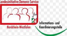 Landesinitiative Demenz Service NRW