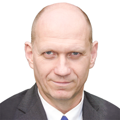 Dirk Schroers