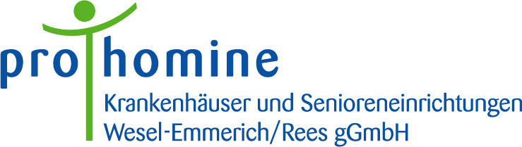 Pro Homine Krankenhäuser und Senioreneinrichtungen Wesel-Emmerich/Rees gGmbH
