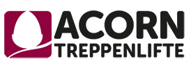 Acorn Treppenlifte