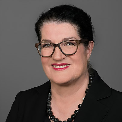 Franchisepartner Jutta Kleber
