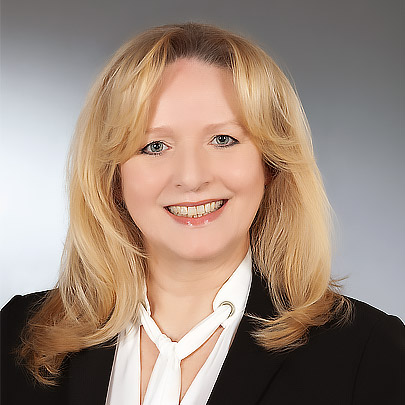 PROMEDICA PLUS Beraterin Susanne Schneider in Göppingen