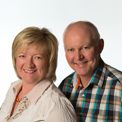 PROMEDICA PLUS Berater Elvira & Hubert Wagner in Oberhessen