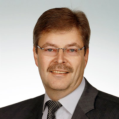 Wolfgang Schnitker