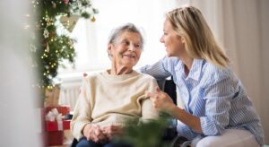 Rundum-Betreuung für Senioren
