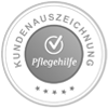 Pflegehilfe