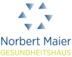 Norbert Maier Gesundheitshaus