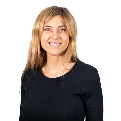 Nicole Piontek