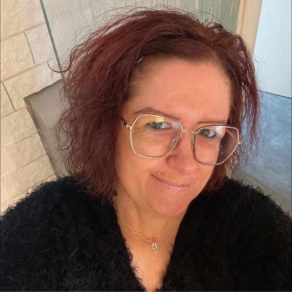 Tanja Haller, Mitarbeiterin bei Paul Fülbrandt im Team Promedica Plus Dinslaken
