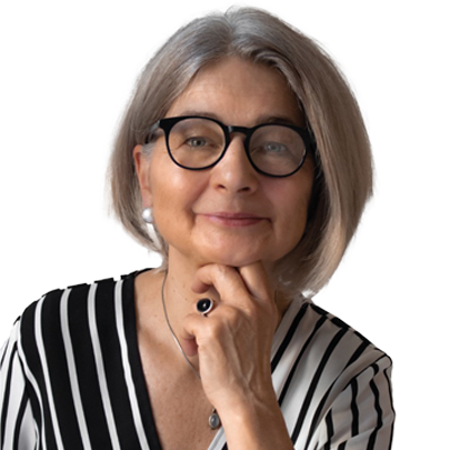 Beraterin Dörte Wehrmann-Westphal