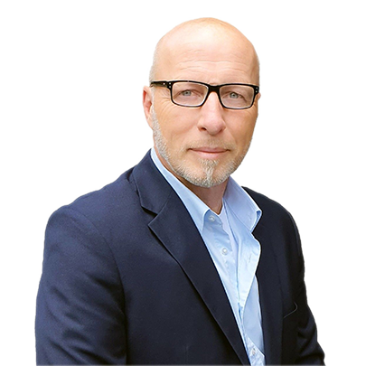 Verater Harald Klaus Glagla