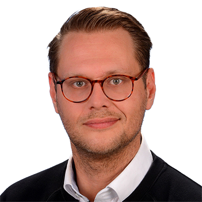 Christian Beckmann