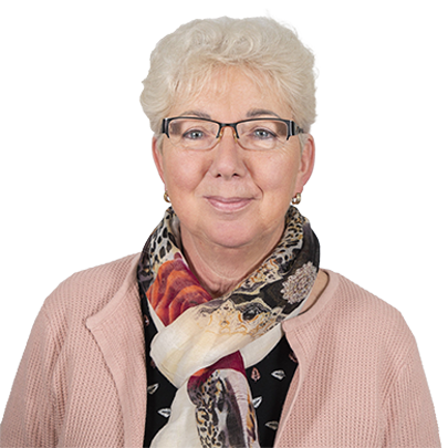 Beraterin Ilona Engelmann