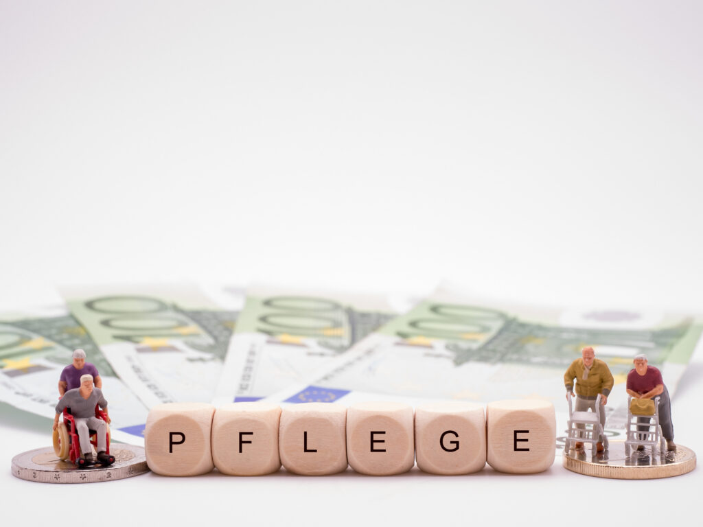 Pflegekosten