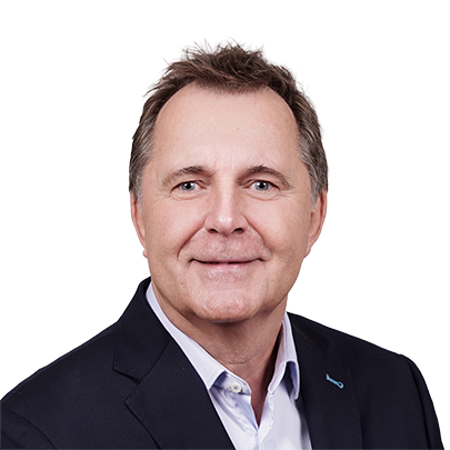 Jörg Trenner