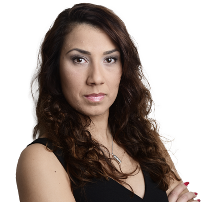 Demet Sezgin &  Serkan Olgun