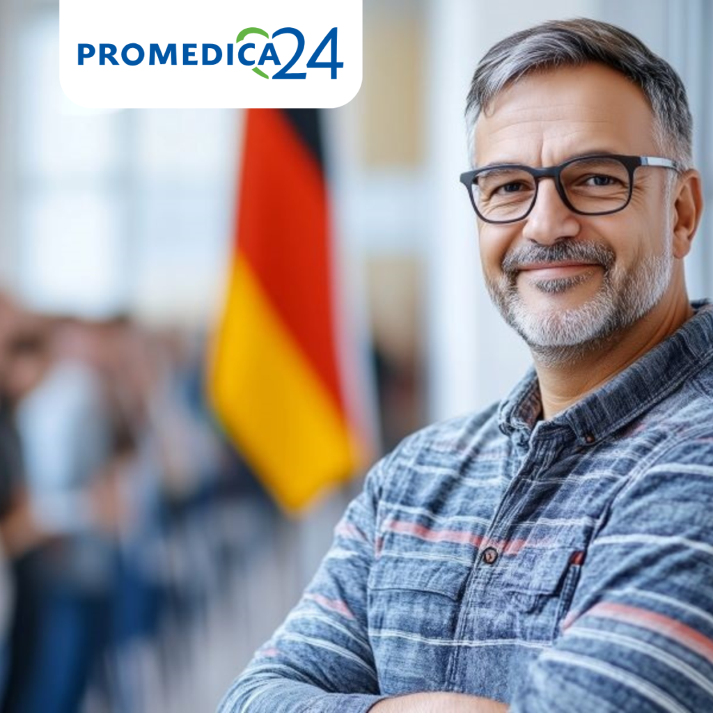 Die Koalition 2025 will die Herausforderungen in der Pflege angehen