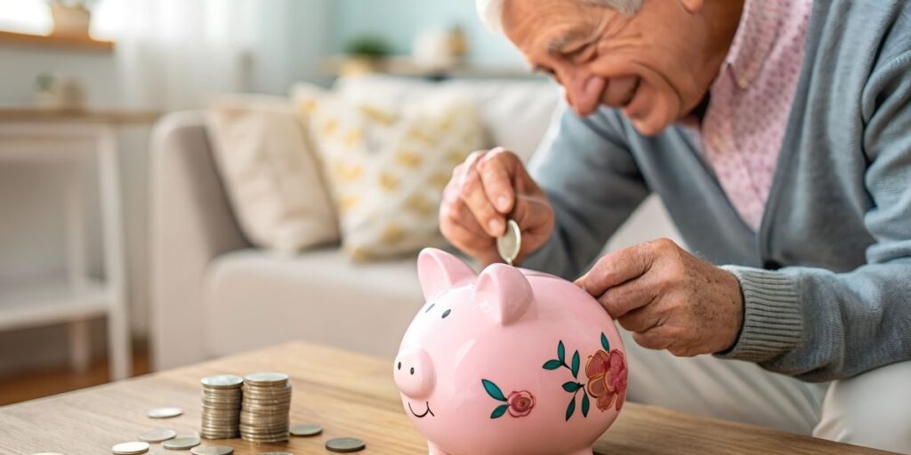 Pflegeversicherung in der Finanzkrise
