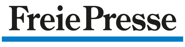 Freie Presse Logo